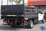 2019 Ford F-550 Crew Cab DRW 4x4 Stake Bed for sale #58023 - photo 2