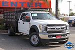 2019 Ford F-550 Crew Cab DRW 4x4 Stake Bed for sale #58023 - photo 3