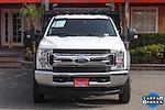 2019 Ford F-550 Crew Cab DRW 4x4 Stake Bed for sale #58023 - photo 4