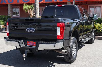 2019 Ford F-250 Crew Cab 4x4 Pickup for sale #58024 - photo 2