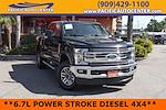 2019 Ford F-250 Crew Cab 4x4 Pickup for sale #58024 - photo 1