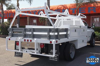 2019 Ram 5500 Regular Cab DRW 4x4 Contractor Truck for sale #58026 - photo 2