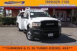 2019 Ram 5500 Regular Cab DRW 4x4 Contractor Truck for sale #58026 - photo 1