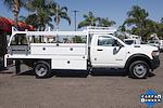 2019 Ram 5500 Regular Cab DRW 4x4 Contractor Truck for sale #58026 - photo 10