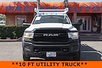 2019 Ram 5500 Regular Cab DRW 4x4 Contractor Truck for sale #58026 - photo 4