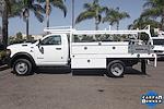 2019 Ram 5500 Regular Cab DRW 4x4 Contractor Truck for sale #58026 - photo 6