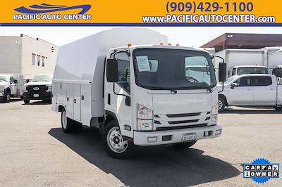 2022 Chevrolet LCF 4500 Regular Cab 4x2 Service Utility Van for sale #58027 - photo 1