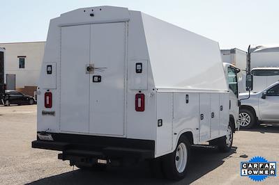 2022 Chevrolet LCF 4500 Regular Cab 4x2 Service Utility Van for sale #58027 - photo 2