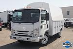 2022 Chevrolet LCF 4500 Regular Cab 4x2 Service Utility Van for sale #58027 - photo 4