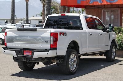 2019 Ford F-350 Crew Cab SRW 4x4 Pickup for sale #58030 - photo 2