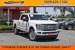 2019 Ford F-350 Crew Cab SRW 4x4 Pickup for sale #58030 - photo 1
