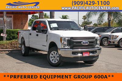 2019 Ford F-250 Crew Cab 4x4 Pickup for sale #58036 - photo 1
