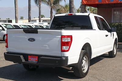 2021 Ford F-150 Super Cab 4x2 Pickup for sale #58037 - photo 2
