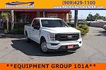 2021 Ford F-150 Super Cab 4x2 Pickup for sale #58037 - photo 1