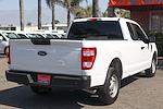 2021 Ford F-150 Super Cab 4x2 Pickup for sale #58037 - photo 2