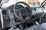2015 Ford F-550 Regular Cab DRW 4x4 Stake Bed for sale #58038 - photo 17