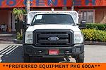 2015 Ford F-550 Regular Cab DRW 4x4 Stake Bed for sale #58038 - photo 4