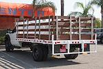 2015 Ford F-550 Regular Cab DRW 4x4 Stake Bed for sale #58038 - photo 7