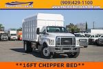 2016 Ford F-650 Regular Cab DRW RWD Cab Chassis for sale #58048 - photo 1