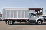 2016 Ford F-650 Regular Cab DRW RWD Cab Chassis for sale #58048 - photo 11