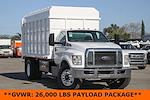 2016 Ford F-650 Regular Cab DRW RWD Cab Chassis for sale #58048 - photo 3