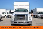 2016 Ford F-650 Regular Cab DRW RWD Cab Chassis for sale #58048 - photo 4