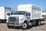 2016 Ford F-650 Regular Cab DRW RWD Cab Chassis for sale #58048 - photo 5