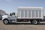 2016 Ford F-650 Regular Cab DRW RWD Cab Chassis for sale #58048 - photo 6