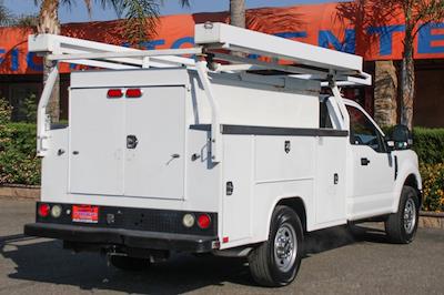 2018 Ford F-350 Regular Cab SRW RWD Service Truck for sale #58049 - photo 2