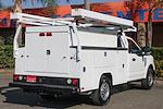 2018 Ford F-350 Regular Cab SRW RWD Service Truck for sale #58049 - photo 2