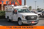 2018 Ford F-350 Regular Cab SRW RWD Service Truck for sale #58049 - photo 3