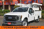 2018 Ford F-350 Regular Cab SRW RWD Service Truck for sale #58049 - photo 5