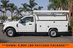 2018 Ford F-350 Regular Cab SRW RWD Service Truck for sale #58049 - photo 6