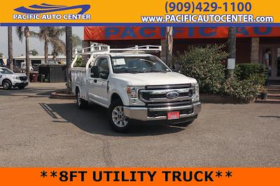 2022 Ford F-250 Super Cab 4x2 Service Truck for sale #58050 - photo 1