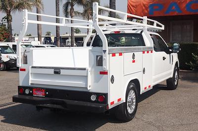 2022 Ford F-250 Super Cab 4x2 Service Truck for sale #58050 - photo 2