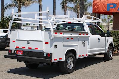 2022 Ford F-250 Super Cab 4x2 Cab Chassis for sale #58051 - photo 2