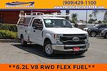 2022 Ford F-250 Super Cab 4x2 Cab Chassis for sale #58051 - photo 1