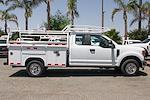 2022 Ford F-250 Super Cab 4x2 Cab Chassis for sale #58051 - photo 11