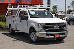 2022 Ford F-250 Super Cab 4x2 Cab Chassis for sale #58051 - photo 3