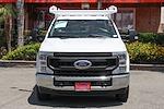 2022 Ford F-250 Super Cab 4x2 Cab Chassis for sale #58051 - photo 4