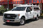 2022 Ford F-250 Super Cab 4x2 Cab Chassis for sale #58051 - photo 5