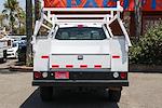 2022 Ford F-250 Super Cab 4x2 Cab Chassis for sale #58051 - photo 9