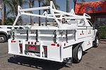 2019 Ford F-550 Regular Cab DRW 4x4 Contractor Truck for sale #58052 - photo 2