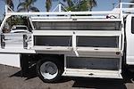 2019 Ford F-550 Regular Cab DRW 4x4 Contractor Truck for sale #58052 - photo 12