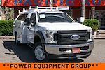 2019 Ford F-550 Regular Cab DRW 4x4 Contractor Truck for sale #58052 - photo 3