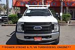 2019 Ford F-550 Regular Cab DRW 4x4 Contractor Truck for sale #58052 - photo 4