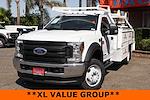2019 Ford F-550 Regular Cab DRW 4x4 Contractor Truck for sale #58052 - photo 5