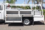 2019 Ford F-550 Regular Cab DRW 4x4 Contractor Truck for sale #58052 - photo 7