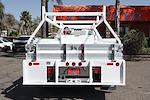 2019 Ford F-550 Regular Cab DRW 4x4 Contractor Truck for sale #58052 - photo 9