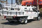 2019 Ford F-450 Super Cab DRW 4x2 Contractor Truck for sale #58054 - photo 2